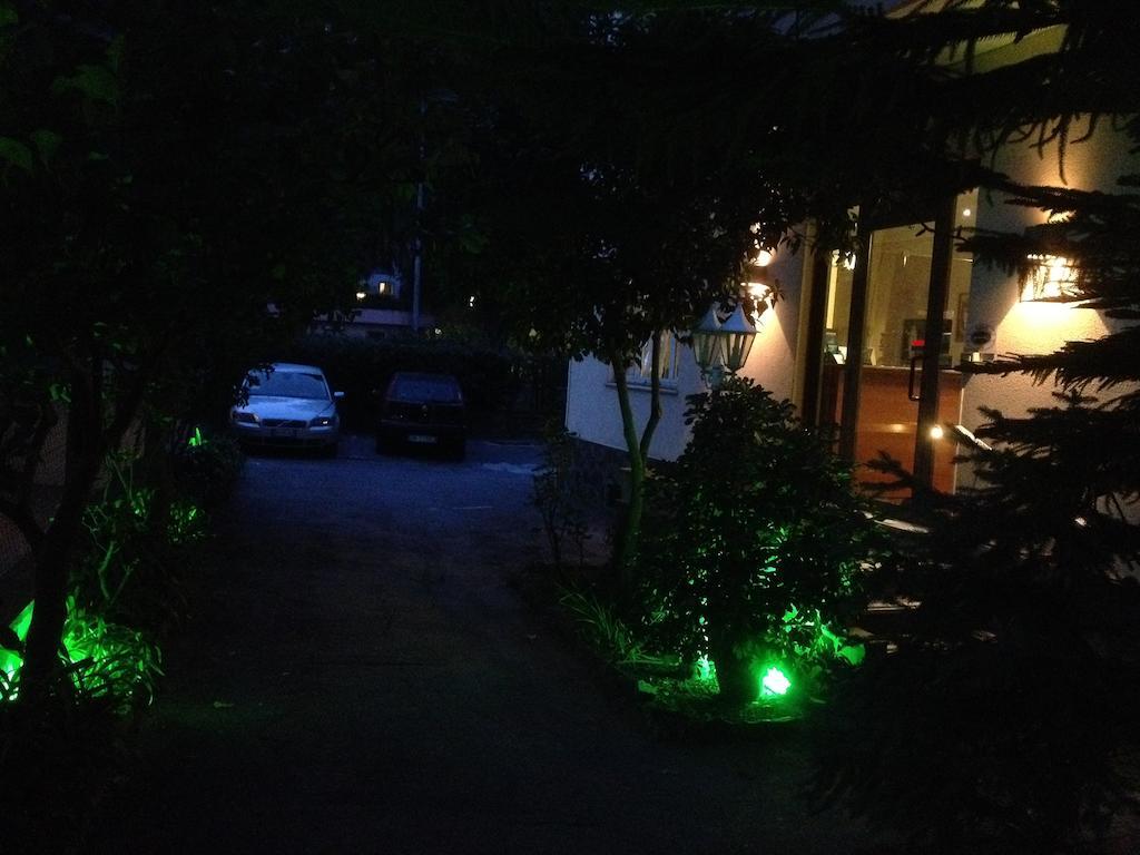Hotel Acqua Marina Albissola Marina Exterior foto
